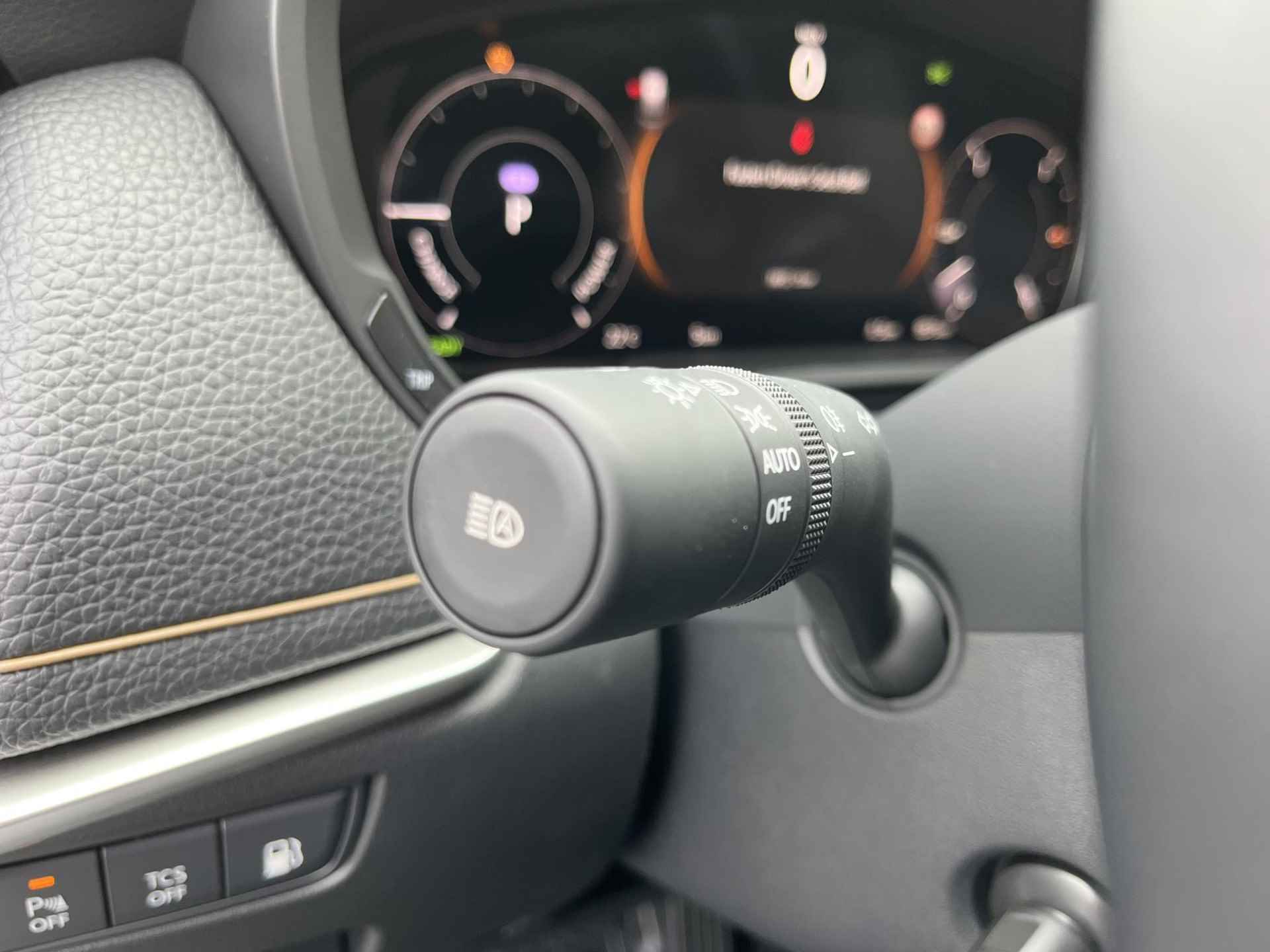 Mazda CX-60 2.5 e-SkyActiv PHEV Homura | 360 Camera | Panoramadak  | Adaptieve Cruise Control | Apple Carplay/Android Auto | - 27/32