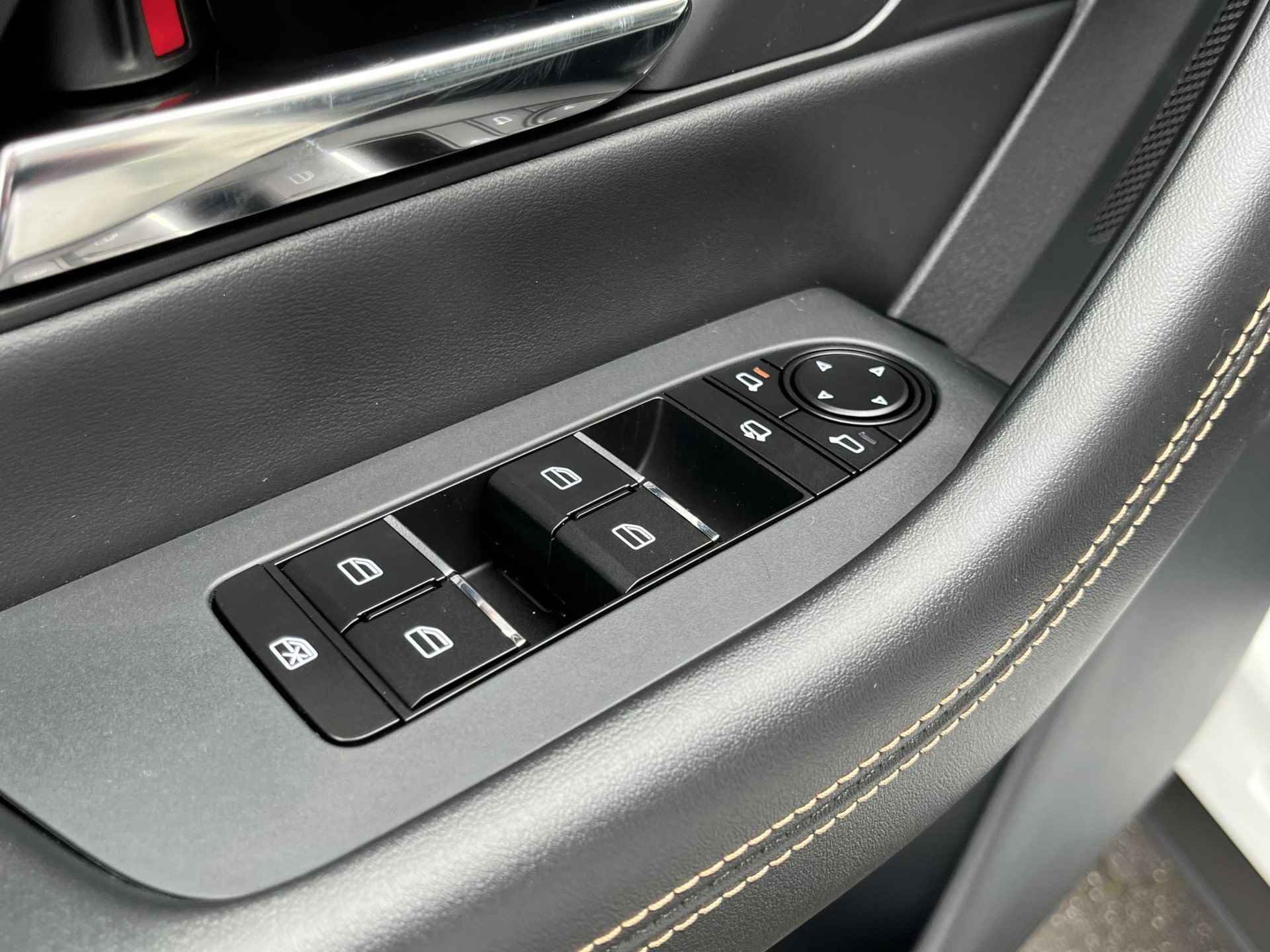 Mazda CX-60 2.5 e-SkyActiv PHEV Homura | 360 Camera | Panoramadak  | Adaptieve Cruise Control | Apple Carplay/Android Auto | - 28/32
