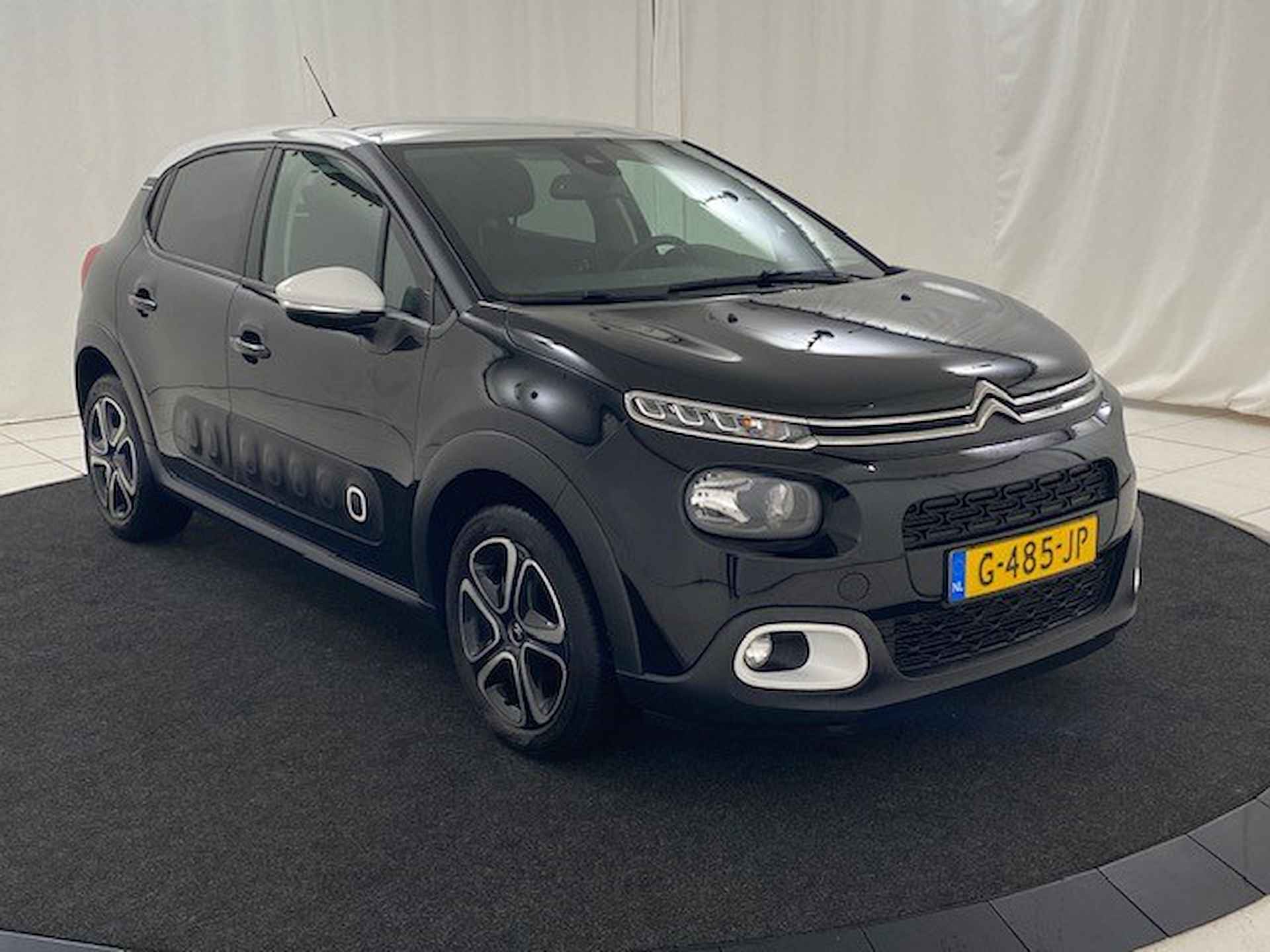 CITROEN C3 1.2 PureTech 82pk Feel Edition / Navigatie / Camera - 7/29