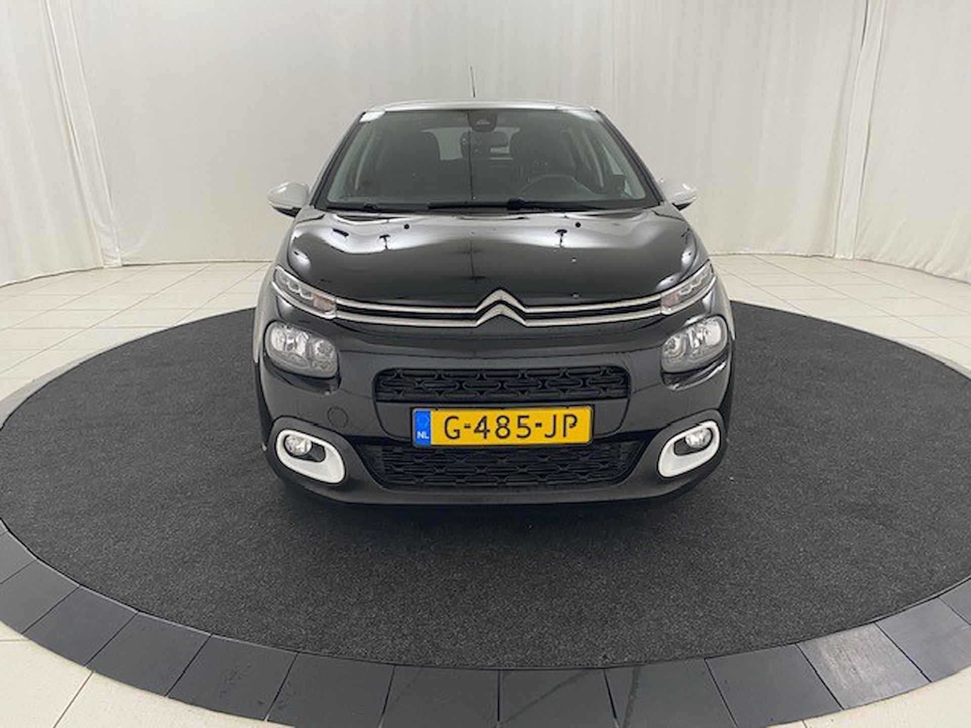 CITROEN C3 1.2 PureTech 82pk Feel Edition / Navigatie / Camera - 8/29