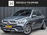 Mercedes-Benz GLE 350 e 4MATIC PREMIUM PLUS | PANORAMADAK | LUCHTVERING | MEMORY SEATS | 360 CAMERA | TREKHAAK | KEYLESS | DISTRONIC | SFEERVERLIC