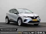 Renault Captur TCe 90pk Zen | Achteruitrijcamera | Parkeersensoren voor/achter | Navigatie |