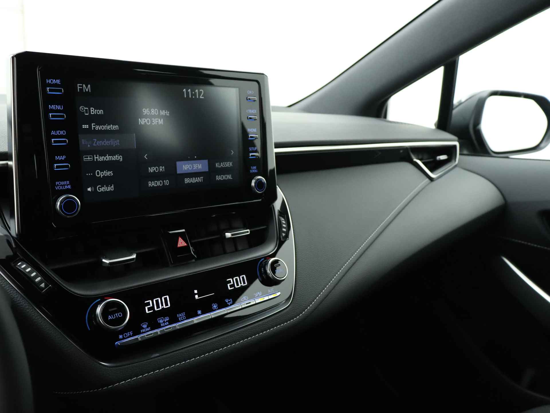 Toyota Corolla Touring Sports 1.2 Turbo Active | Apple CarPlay Android Auto | - 7/37