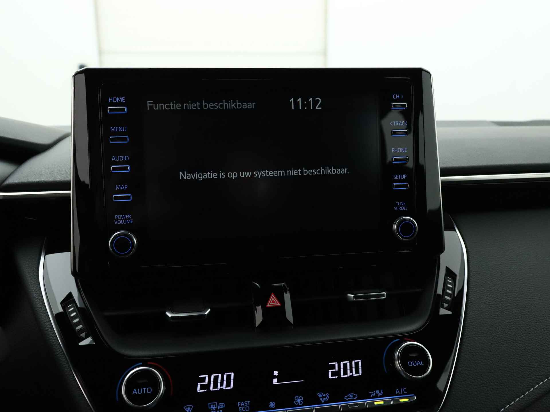 Toyota Corolla Touring Sports 1.2 Turbo Active | Apple CarPlay Android Auto | - 8/37