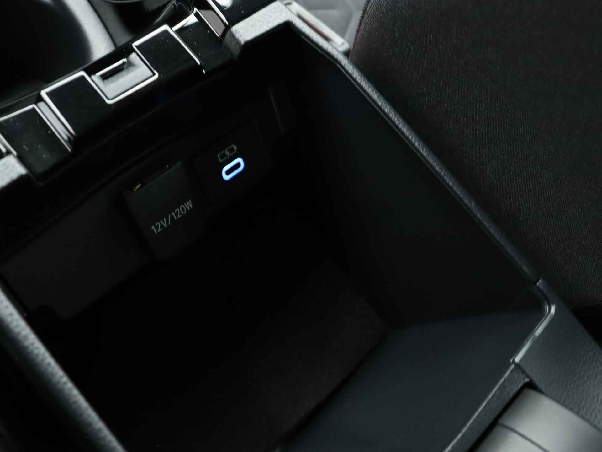 Toyota Corolla Touring Sports 1.2 Turbo Active | Apple CarPlay Android Auto | - 30/37