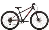 BIKE FUN The beast 6v Jongens Zwart / Rood 43cm