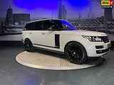 Land Rover Range Rover 4.4 SDV8 Autobiography *HUD*Trekhaak*