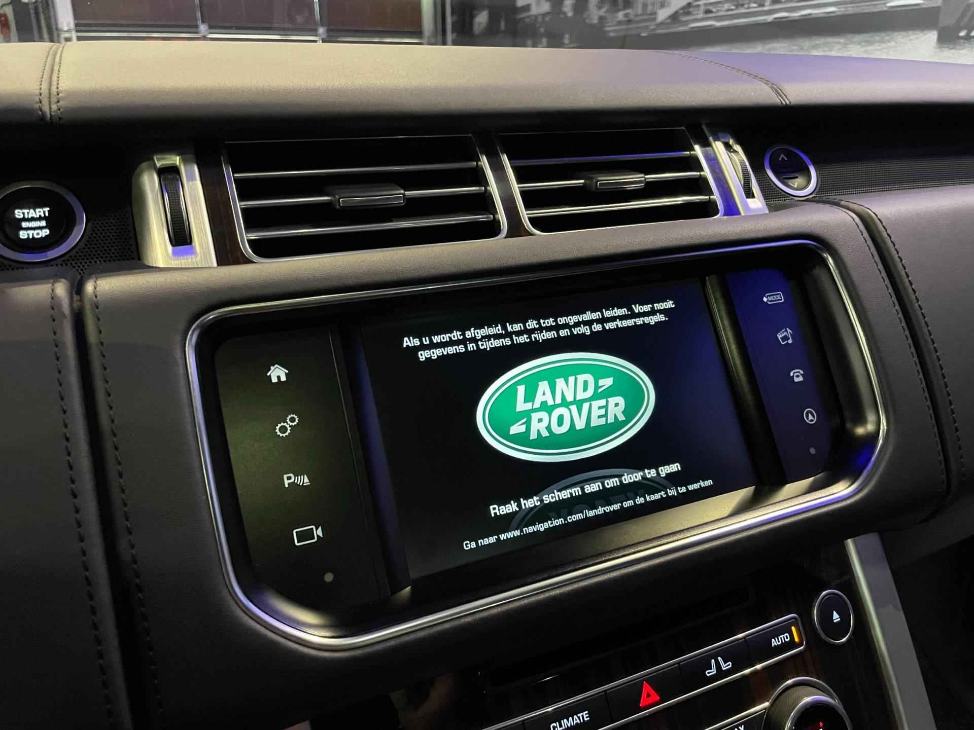 Land Rover Range Rover 4.4 SDV8 Autobiography *HUD*Trekhaak* - 21/37