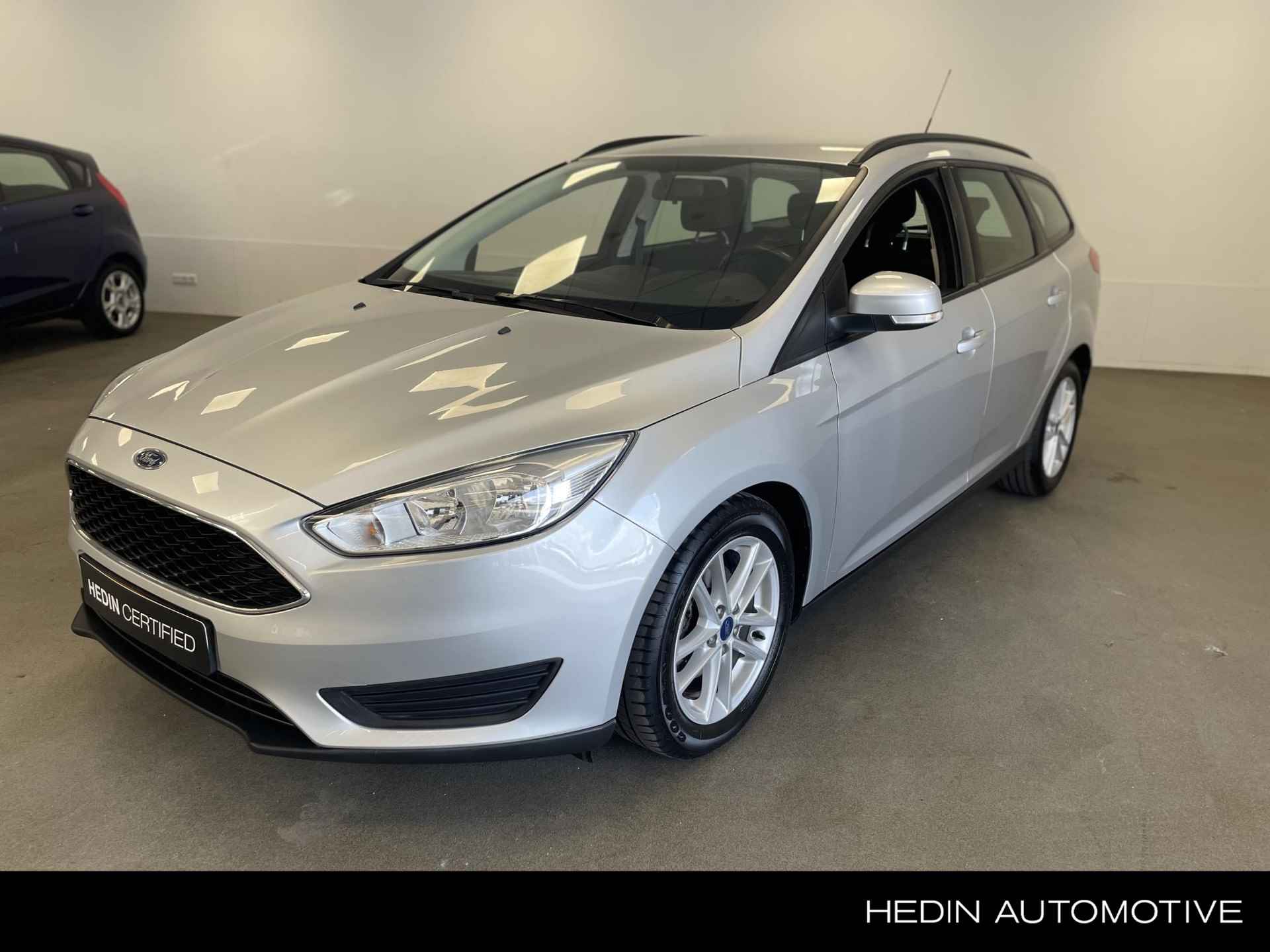 Ford Focus BOVAG 40-Puntencheck