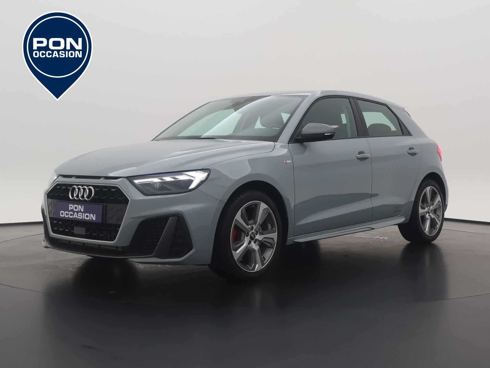 Audi A1 BOVAG 40-Puntencheck