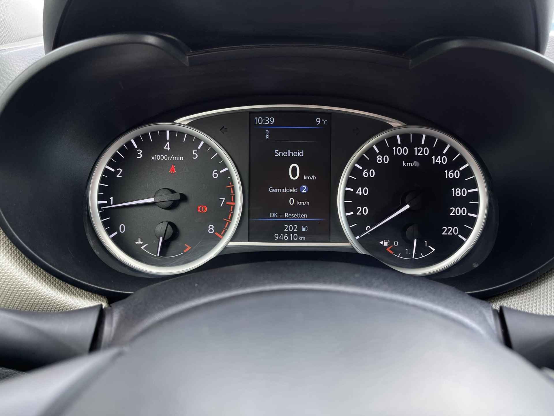 Nissan Micra 1.0 IG-T N-Connecta | Navigatie | Camera | Apple Carplay/Android Auto | Park. Sensor | Cruise & Climate Control | Rijklaarprijs! - 23/24