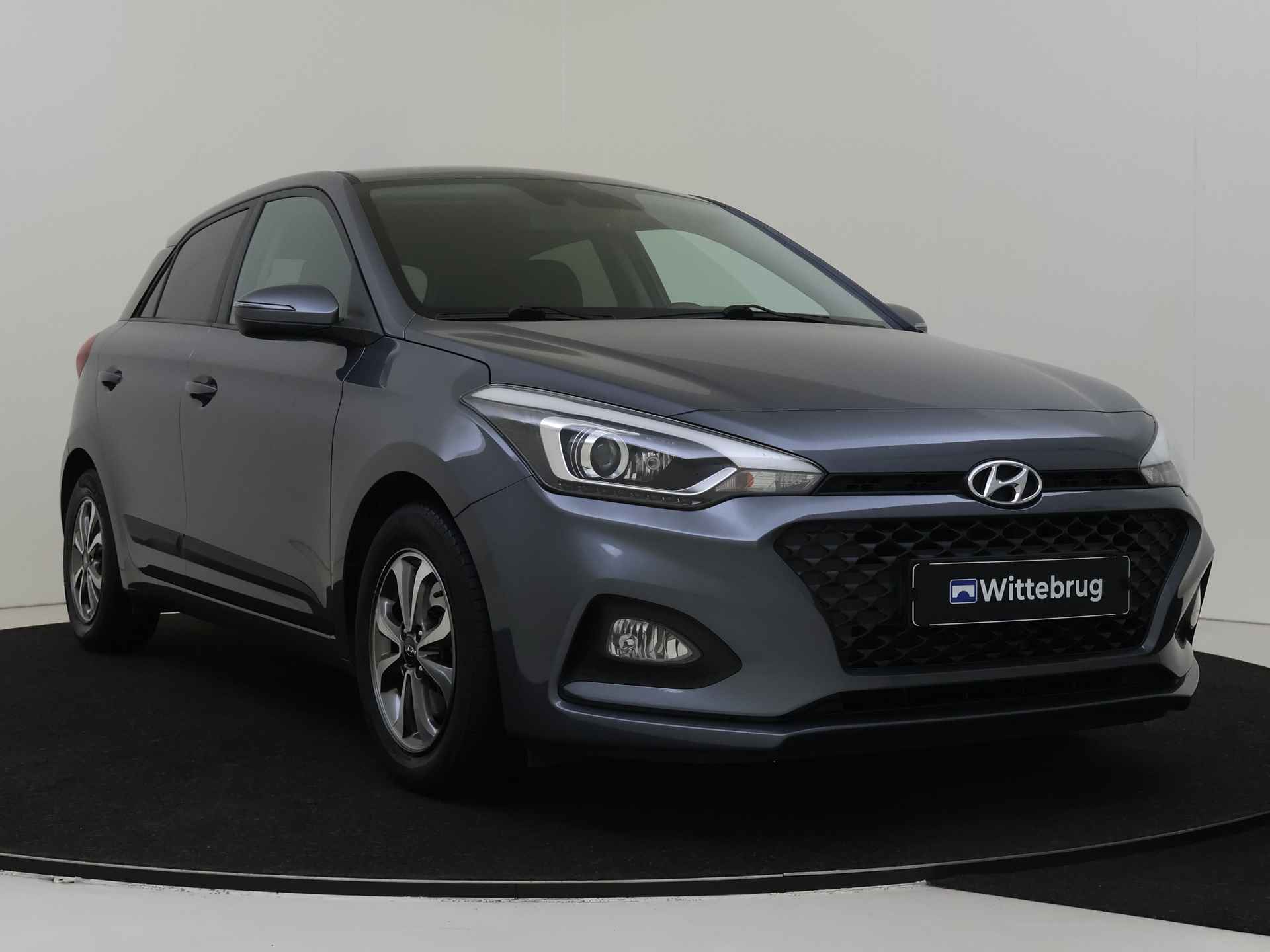 Hyundai i20 1.0 T-GDI Comfort - 4/41