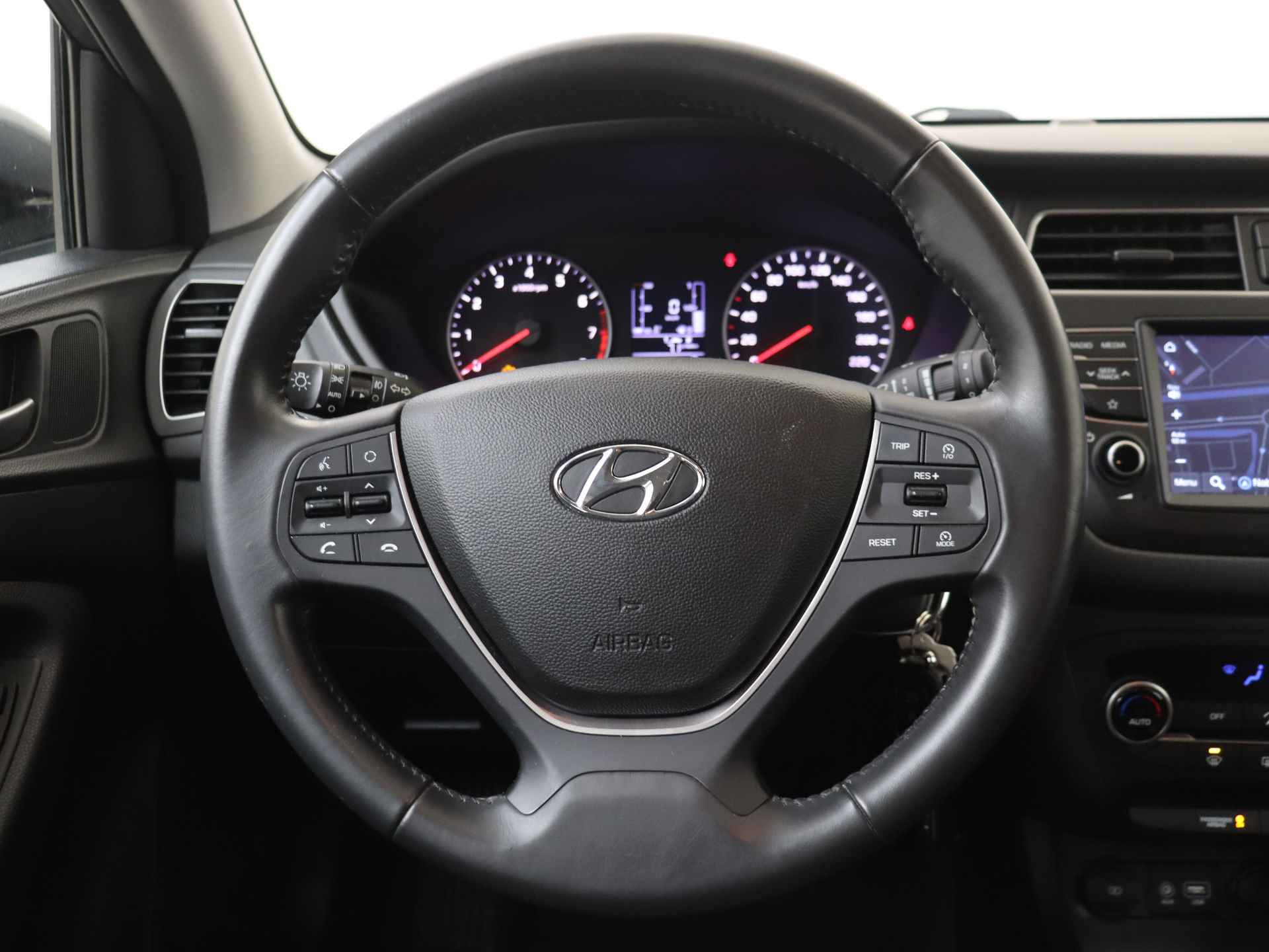 Hyundai i20 1.0 T-GDI Comfort - 7/41