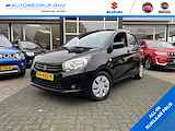 Suzuki Celerio 1.0 68PK Comfort | Airco | Bluetooth |