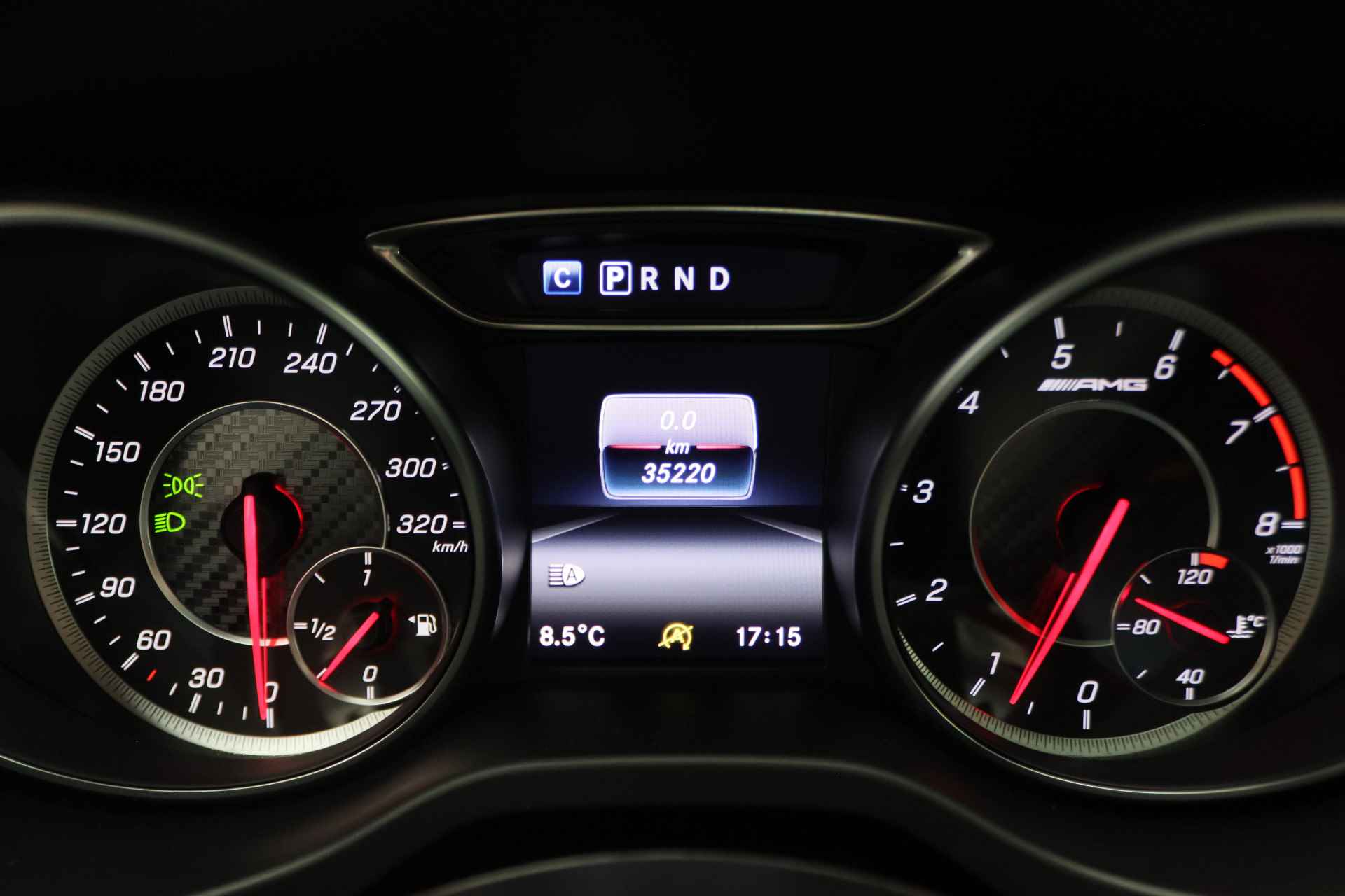 Mercedes-Benz GLA 45 AMG 4Matic Premium Plus Automaat LED, Panoramadak, Cruise, Camera, PDC, Navigatie, Stoelverw., 19'' - 4/56