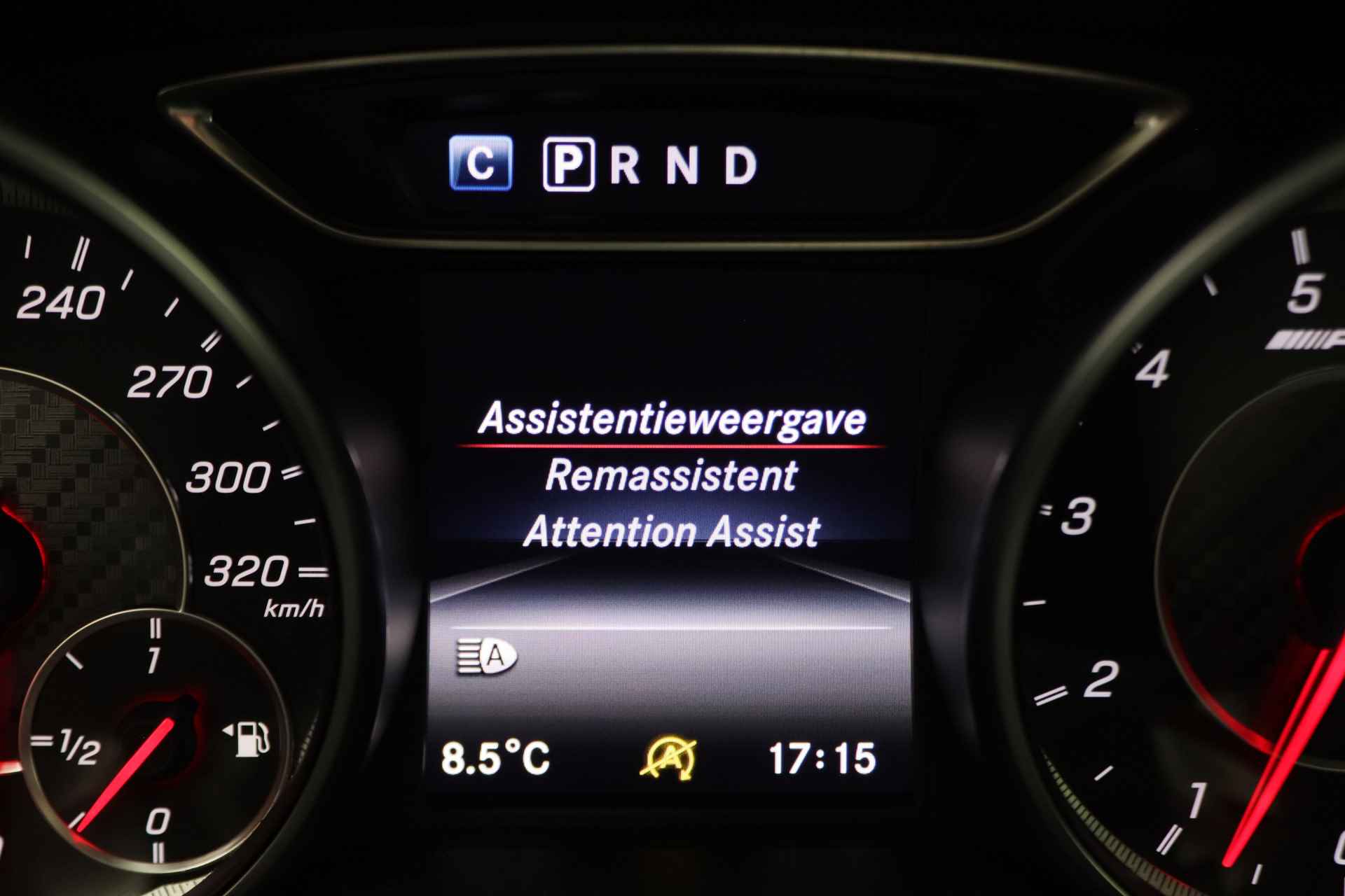 Mercedes-Benz GLA 45 AMG 4Matic Premium Plus Automaat LED, Panoramadak, Cruise, Camera, PDC, Navigatie, Stoelverw., 19'' - 34/56