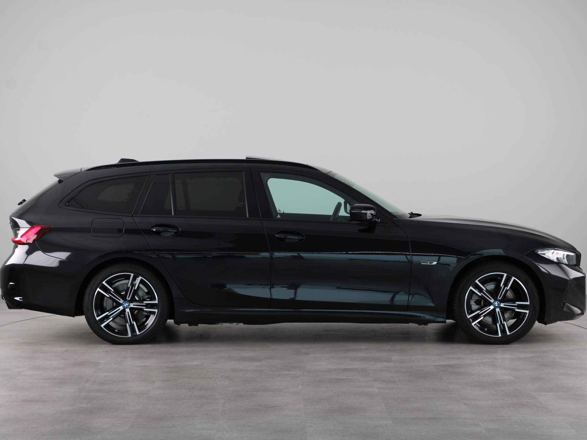 BMW 3 Serie Touring 320e M Sport - 9/27