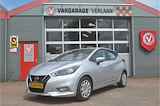 Nissan Micra 1.0 IG-T N-AUTOMAAT NAV. 12 mnd. gar.