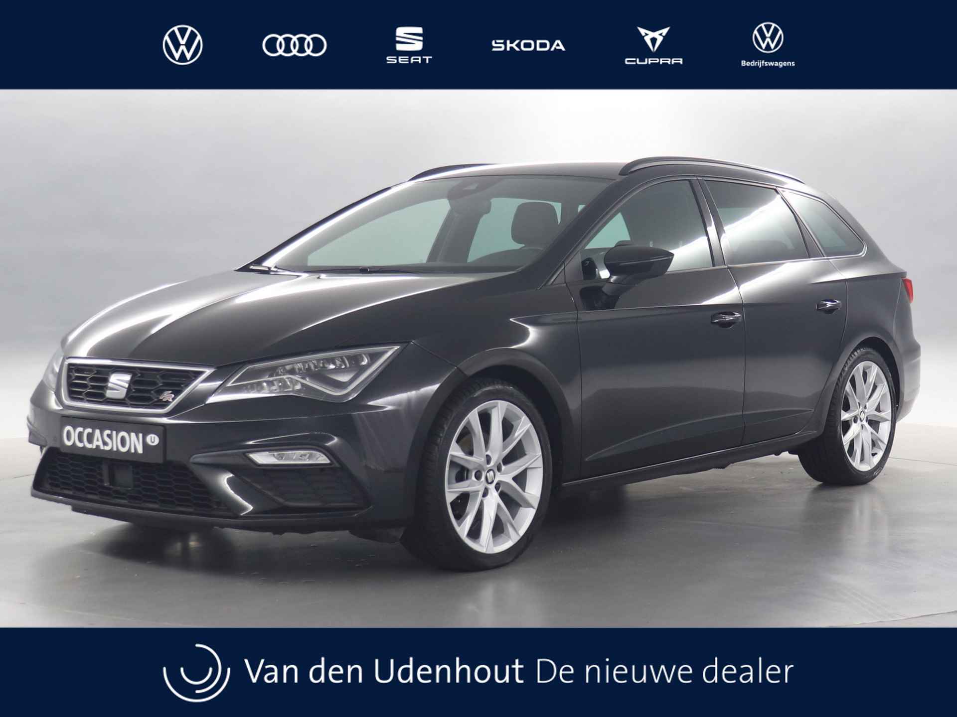 Seat Leon BOVAG 40-Puntencheck