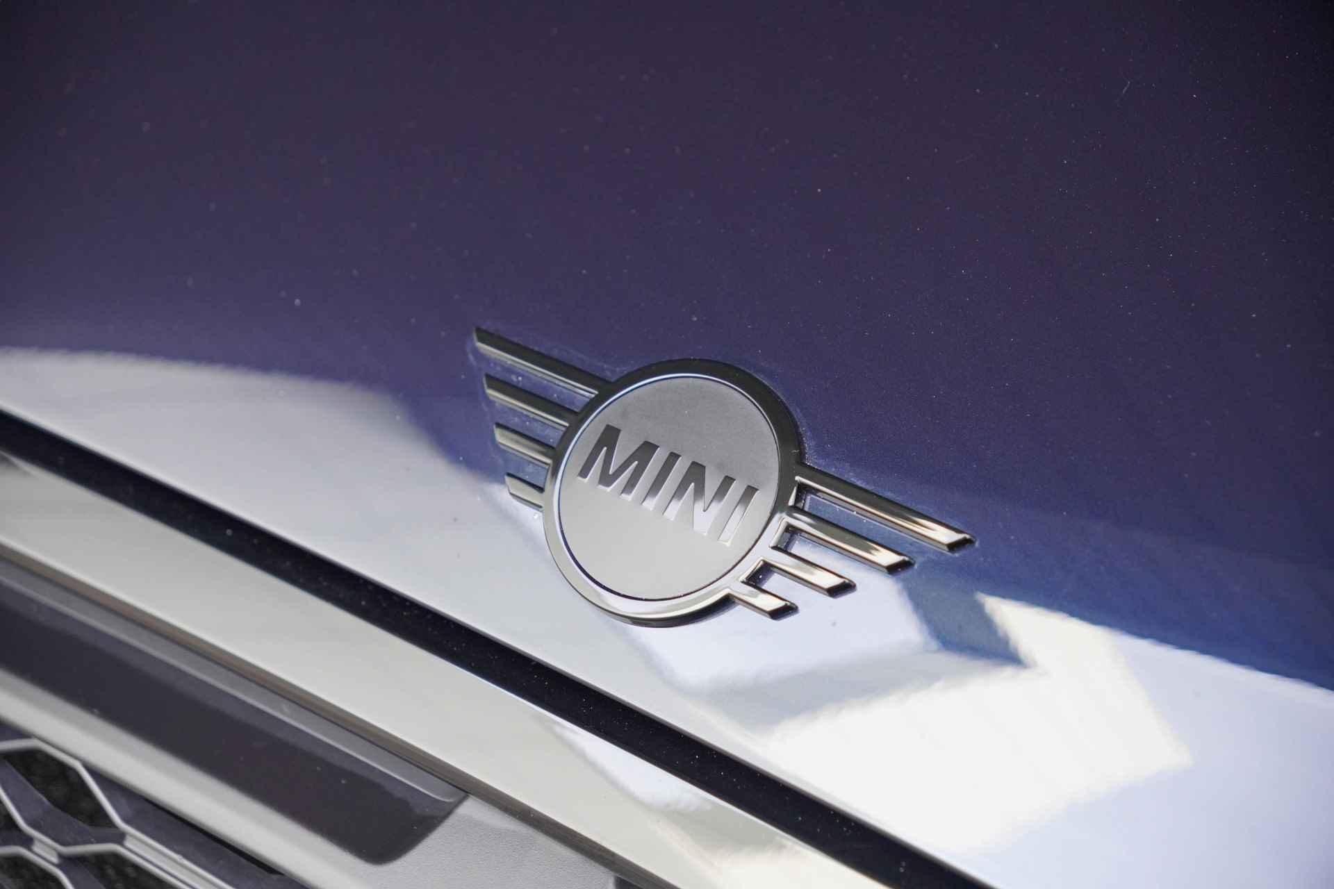 MINI Cabrio Cooper Aut. JCW + Premium Plus pakket - 14/41