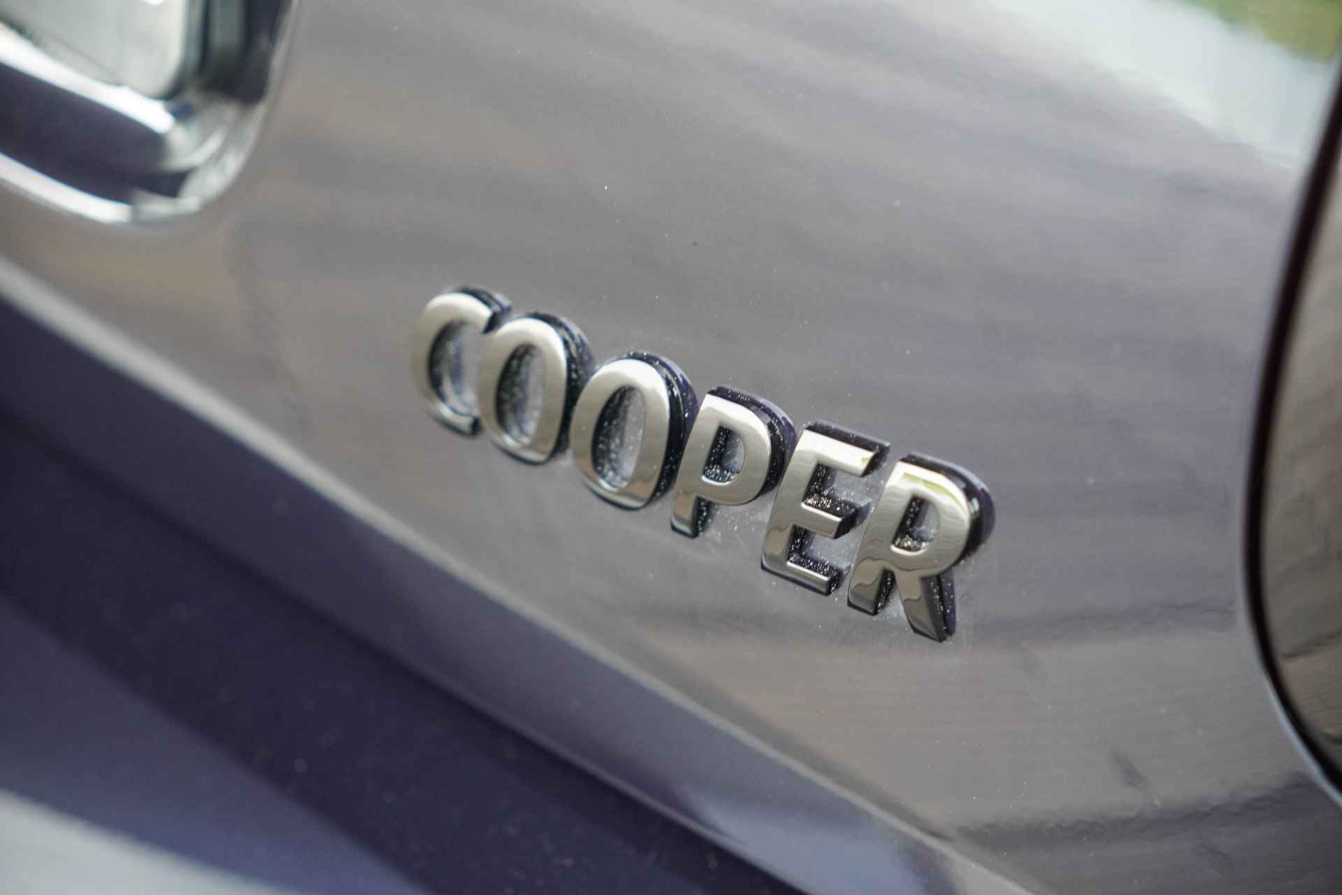 MINI Cabrio Cooper Aut. JCW + Premium Plus pakket - 21/41