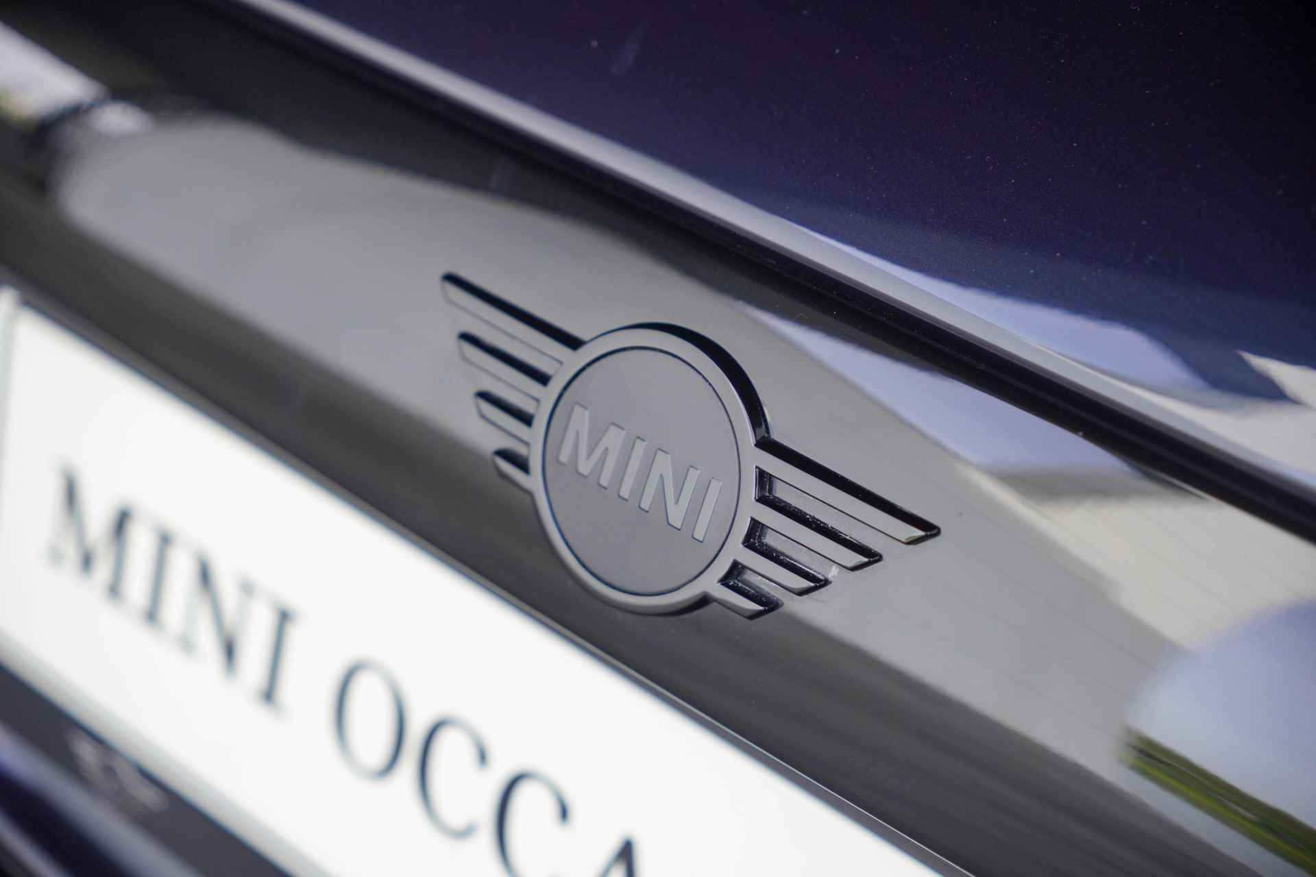 MINI Cabrio Cooper Aut. JCW + Premium Plus pakket - 23/41