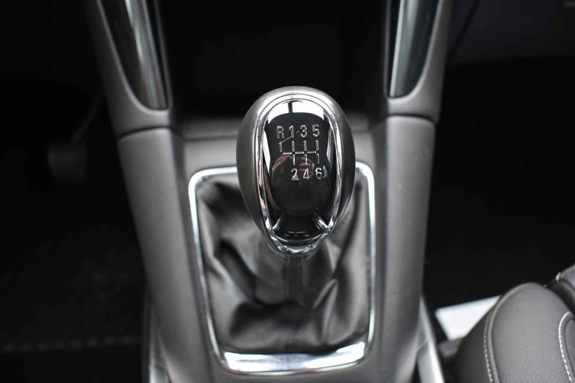 Opel Zafira 1.4 Turbo Innovation 7p. 140pk | Panorama-dak | Leder | Stoelverwarming | Navigatie | Trekhaak - 36/36