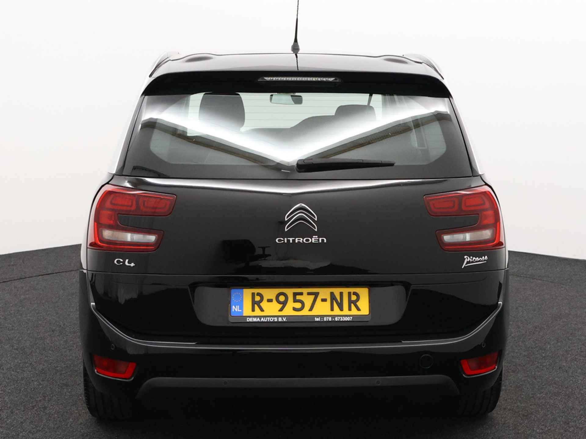 Citroën Grand C4 Picasso 1.2 PureTech Start - 5/27