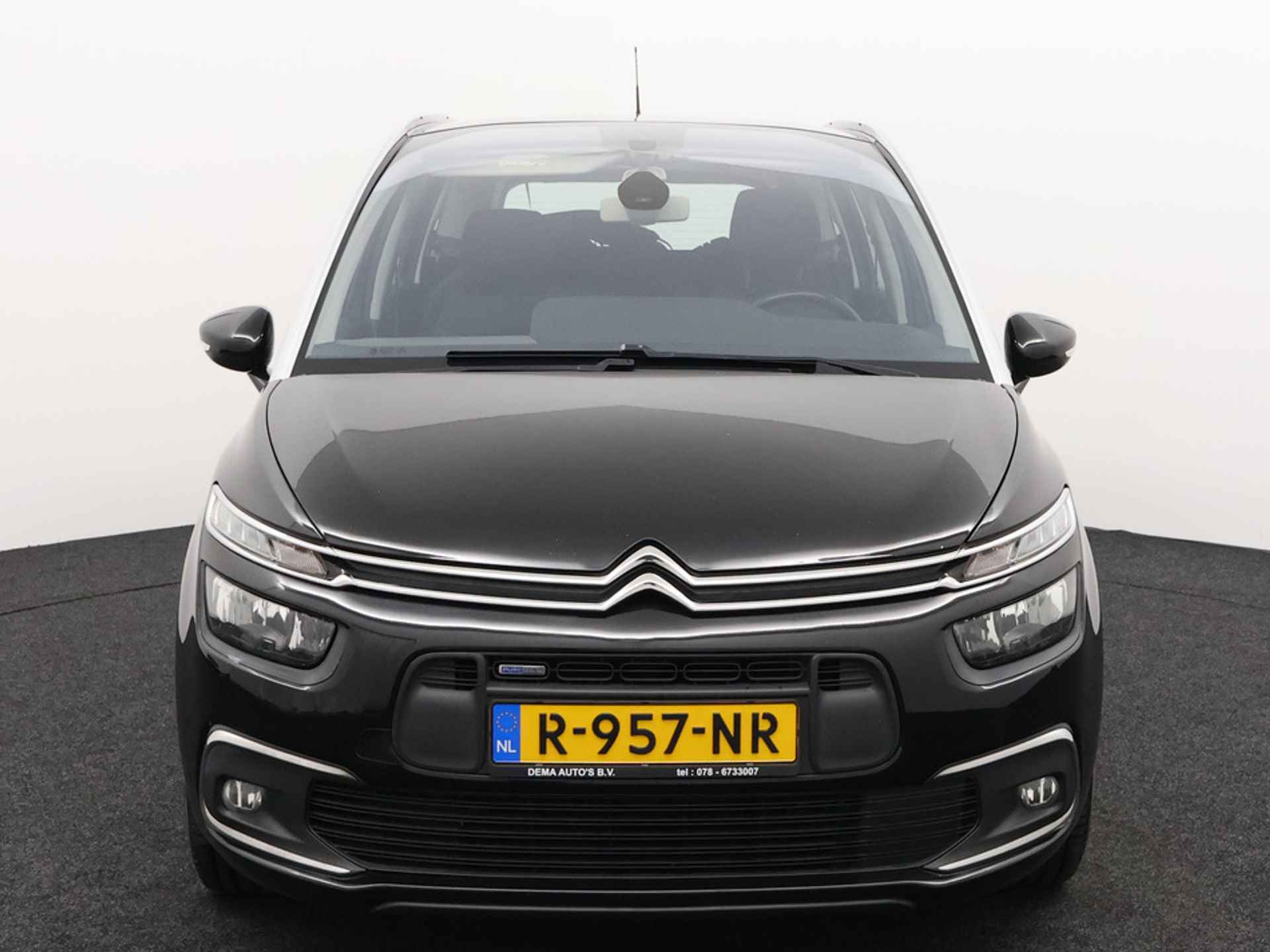 Citroën Grand C4 Picasso 1.2 PureTech Start - 8/27