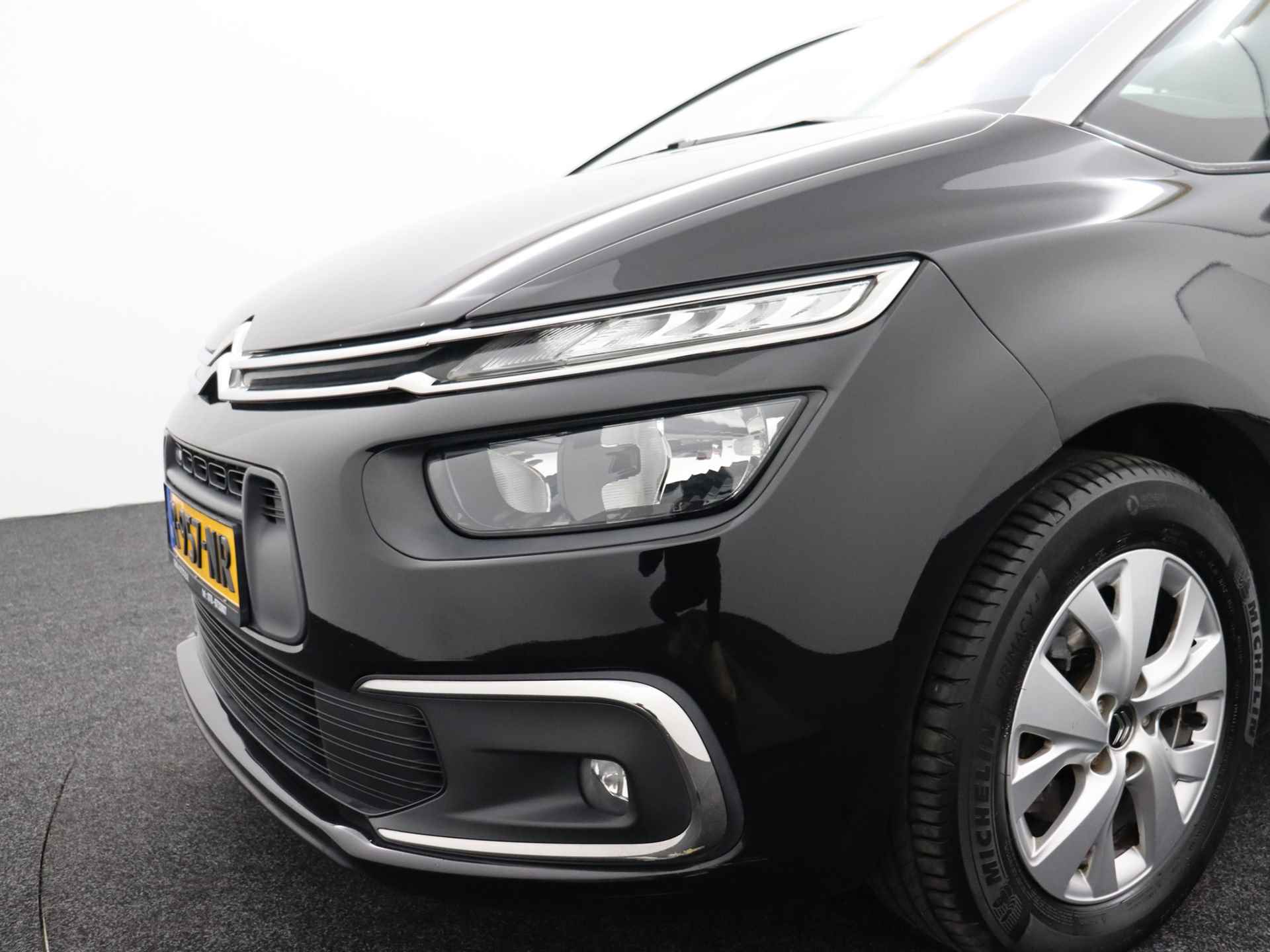 Citroën Grand C4 Picasso 1.2 PureTech Start - 10/27