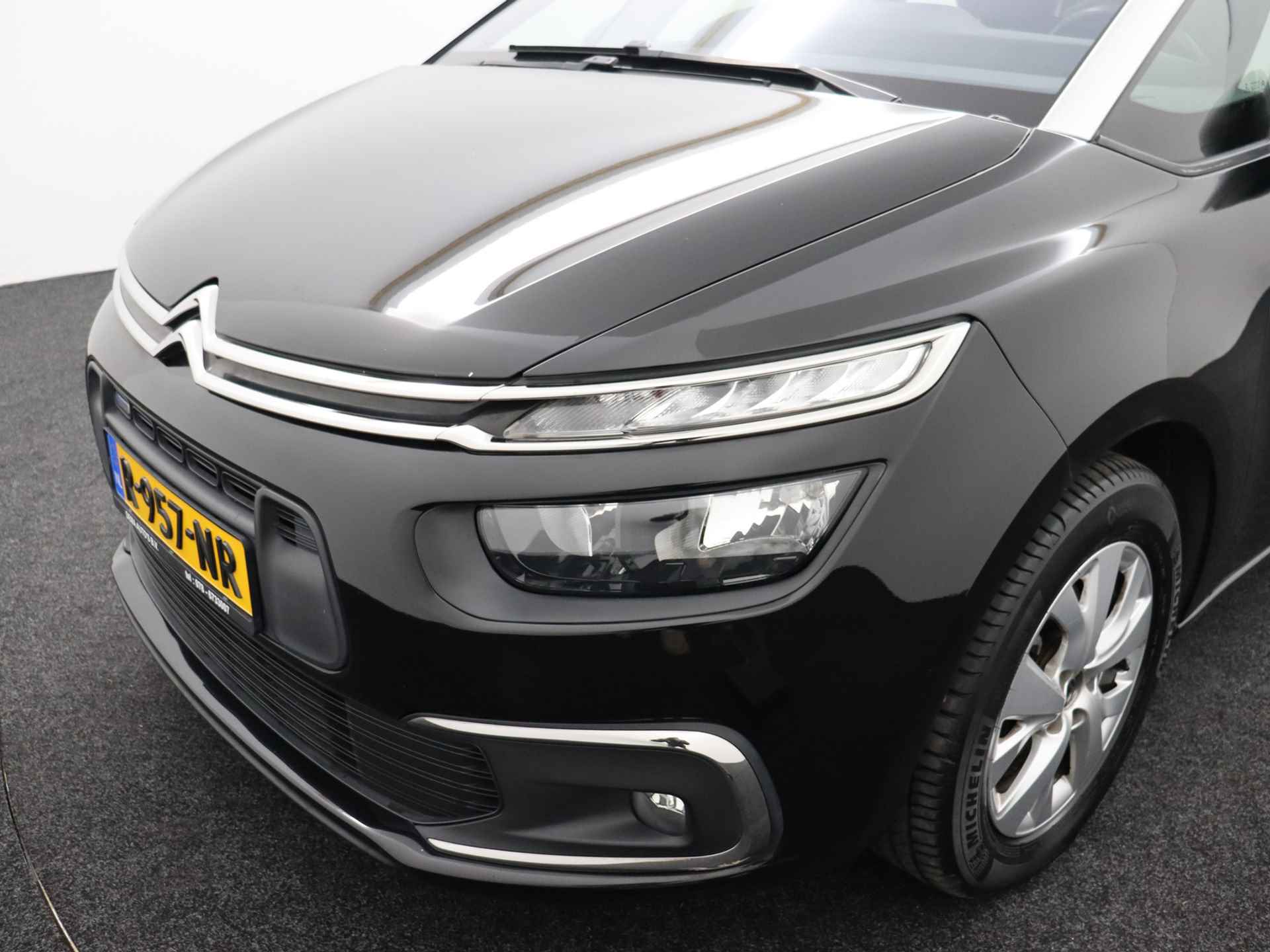 Citroën Grand C4 Picasso 1.2 PureTech Start - 13/27