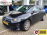 Opel Corsa 1.2 EDITION Cruise | Navi | Stoel- en Stuurverwarming