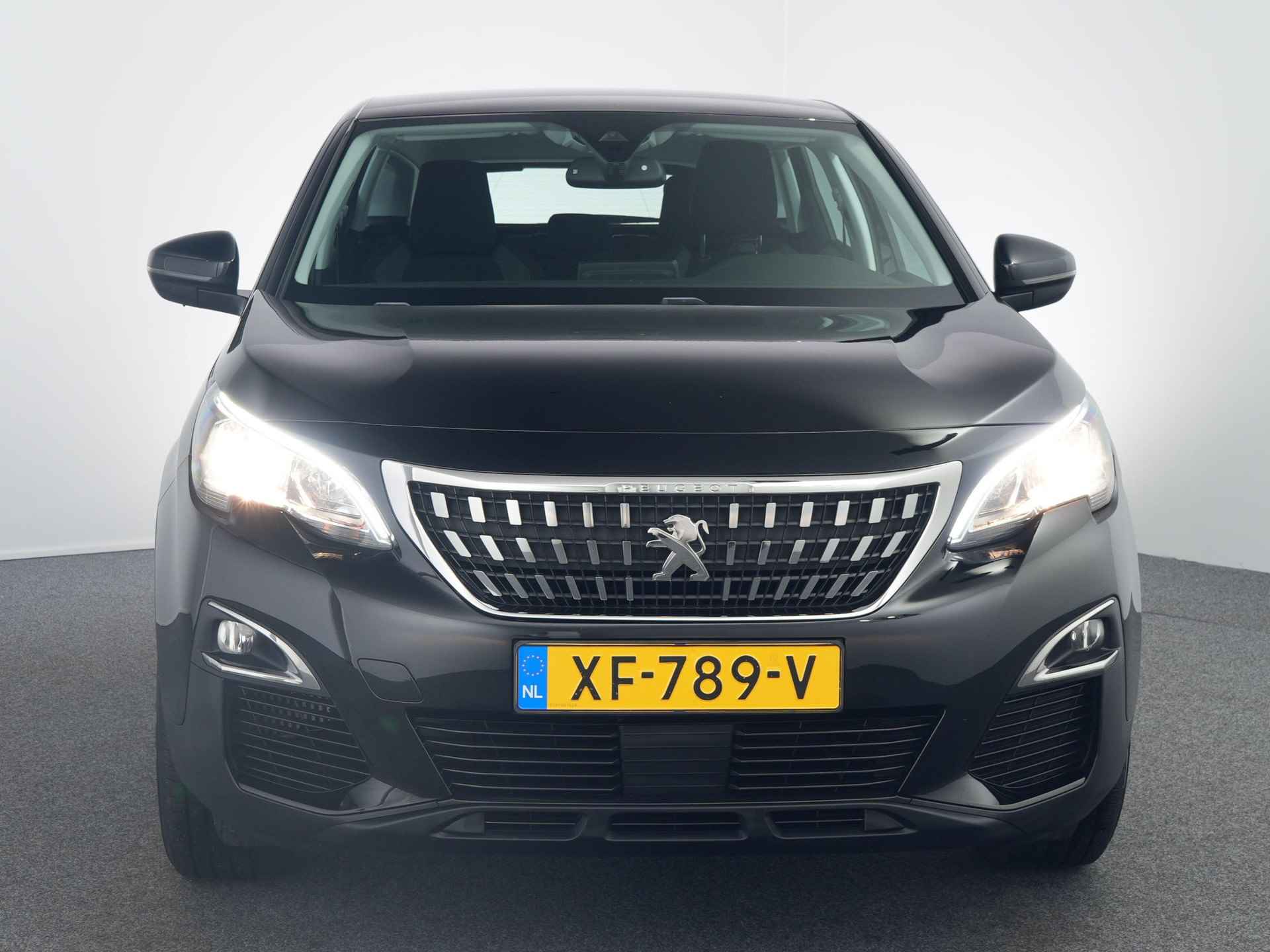 Peugeot 3008 1.2 PureTech Blue Lease Executive - 5/29