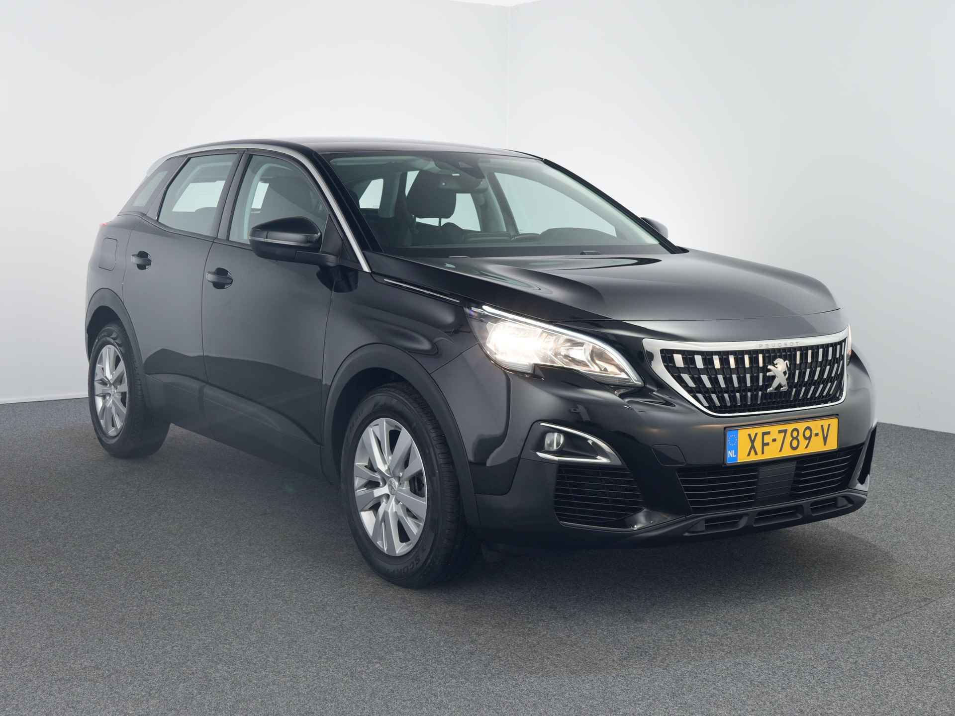 Peugeot 3008 1.2 PureTech Blue Lease Executive - 9/29