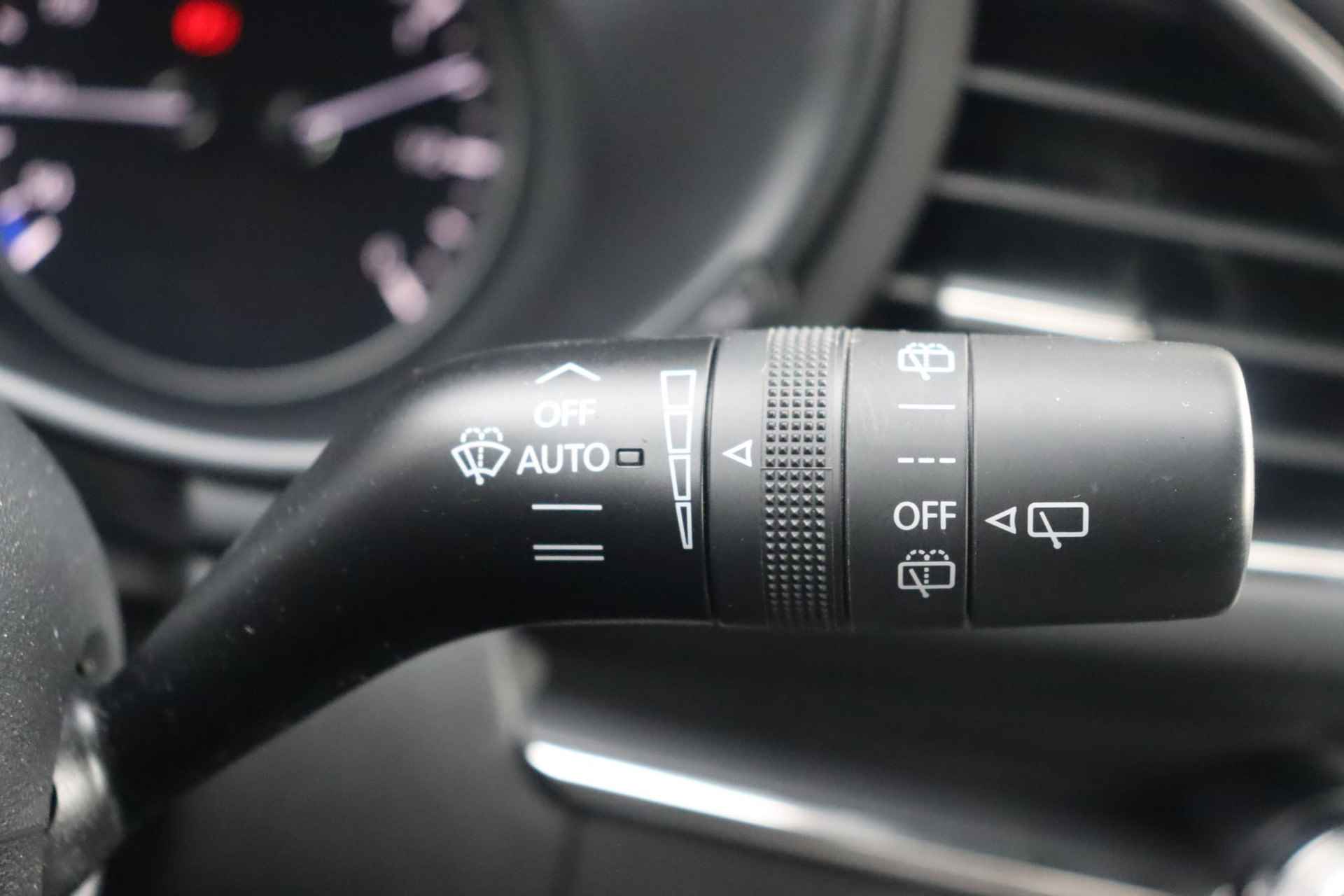 Mazda 3 2.0 e-SkyActiv-X M Hybrid 180 *Bose *Camera *Led * - 20/46