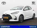 Toyota Yaris 1.5 Hybrid Dynamic | Parkeersensoren Achter | Reservewiel |