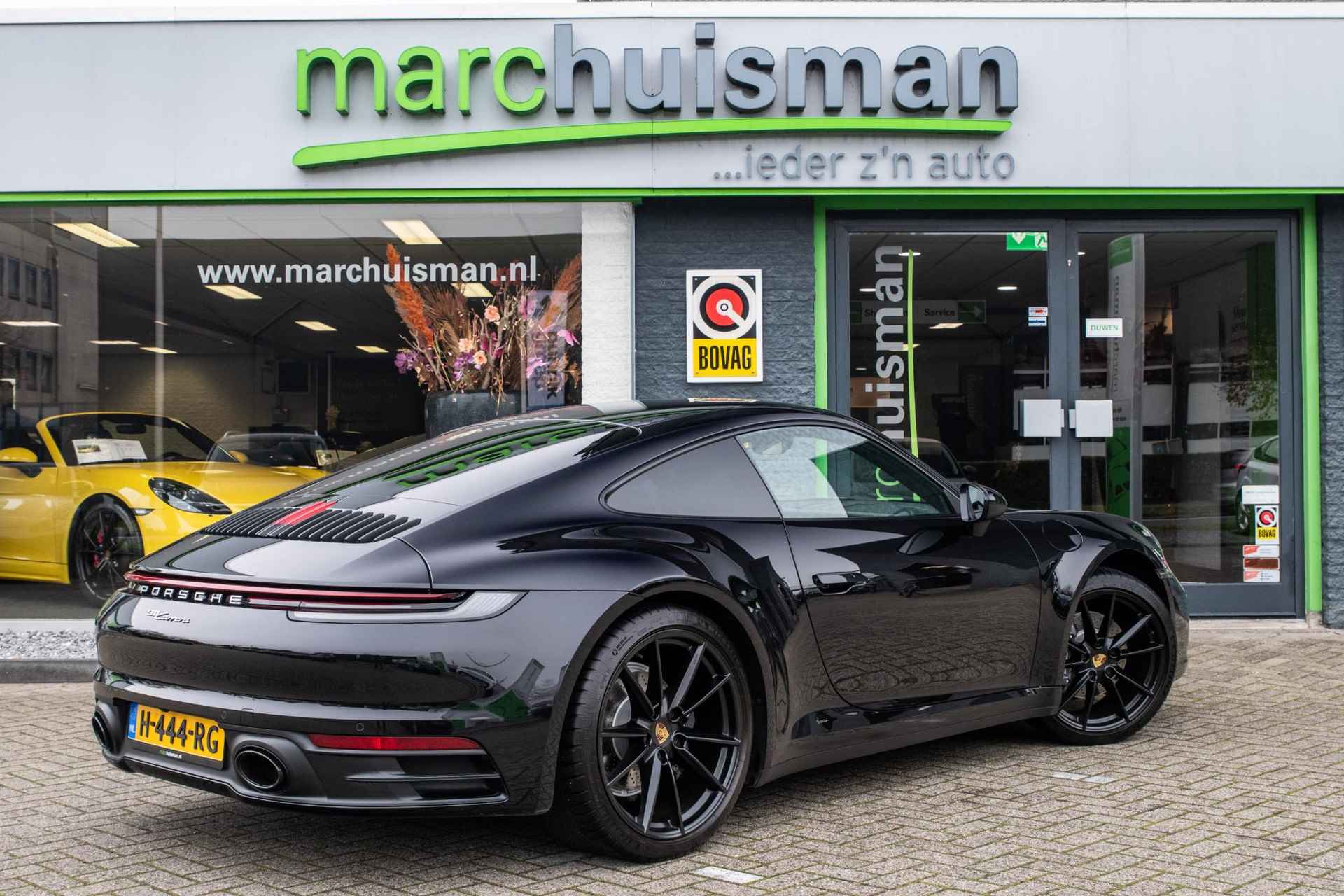 Porsche 911 3.0 Carrera / SP.UITLAAT / BTW / NL AUTO / 1E EIG - 15/51