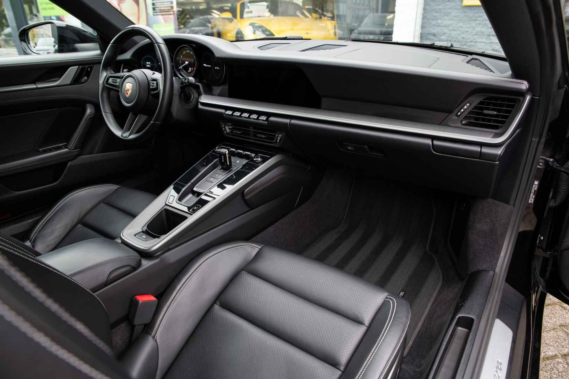 Porsche 911 3.0 Carrera / SP.UITLAAT / BTW / NL AUTO / 1E EIG - 18/51