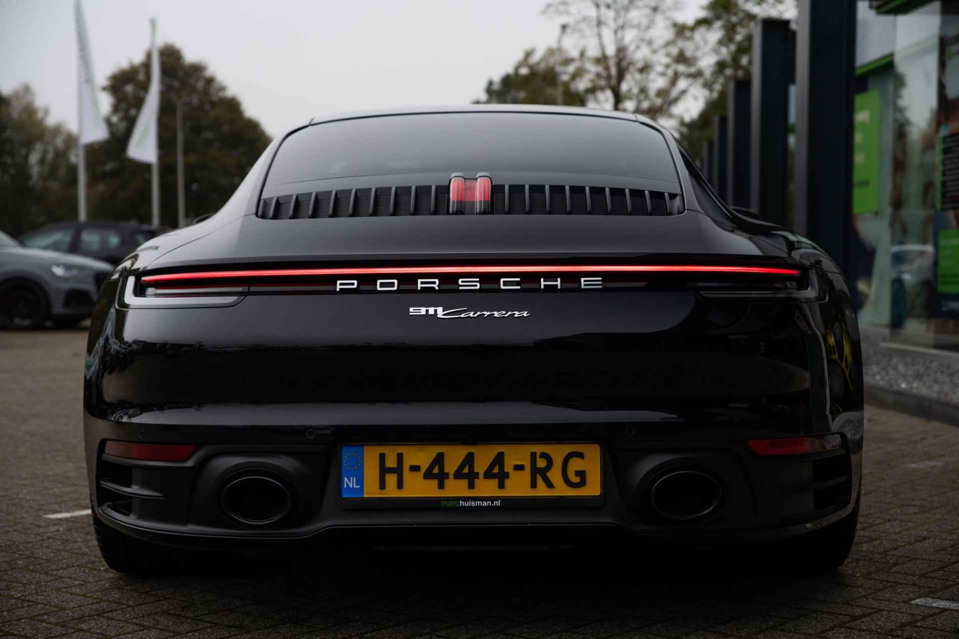 Porsche 911 3.0 Carrera / SP.UITLAAT / BTW / NL AUTO / 1E EIG - 34/51