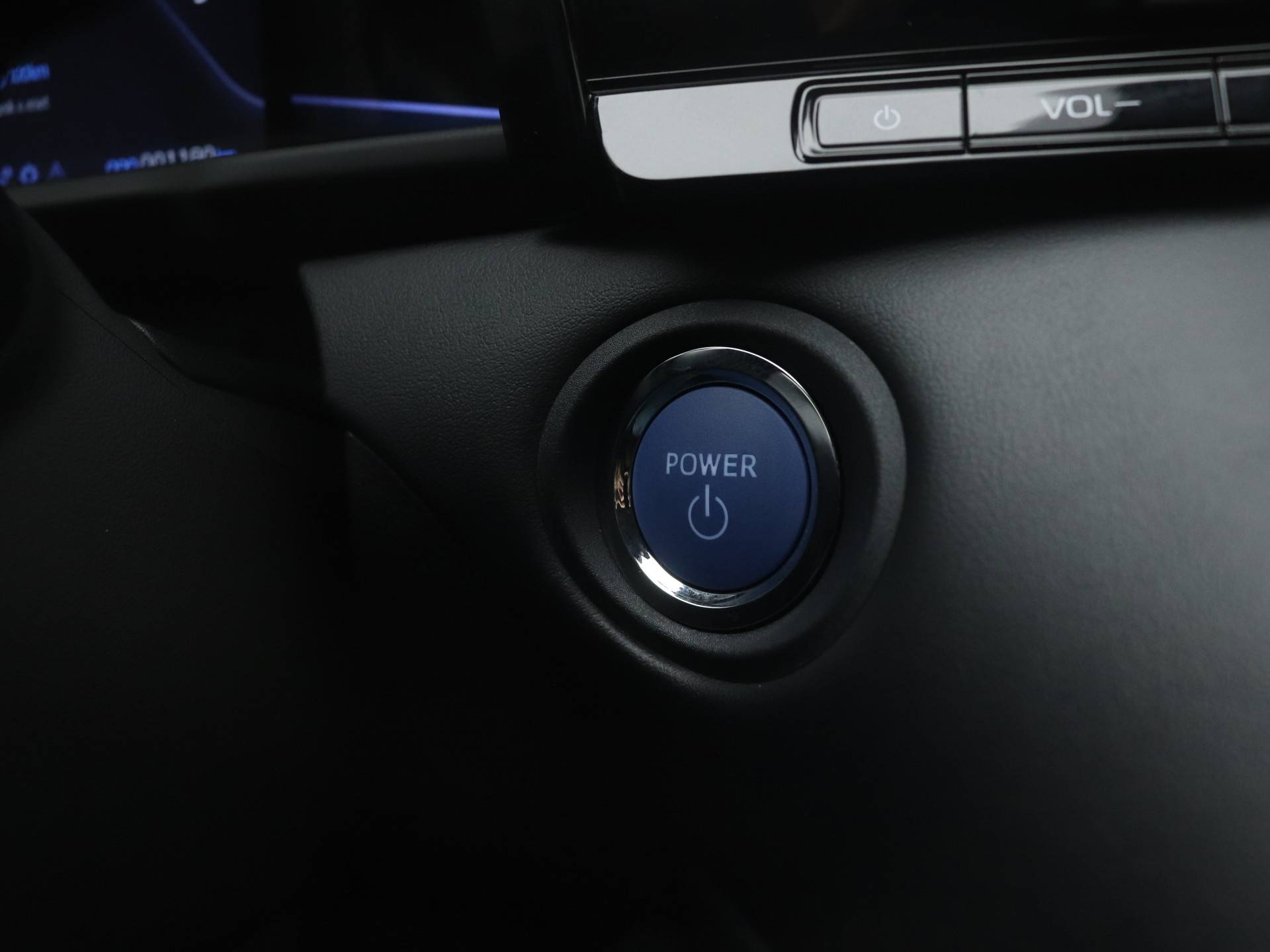 Toyota Mirai Prestige *DEMO* | Navigatie | Zwart Leder + Stoelverwarming -/ Koeling | - 23/42