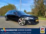 AUDI A4 1,8 TFSI PRO LINE S ECC/CRUISE/NAV/REGENS.SENS/XENON/AFN. TREKHA