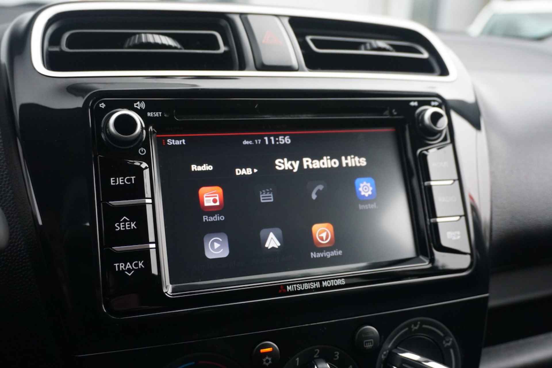 Mitsubishi Space Star 1.0 Active CarPlay | LM Velgen | NAP | Airco - 16/25