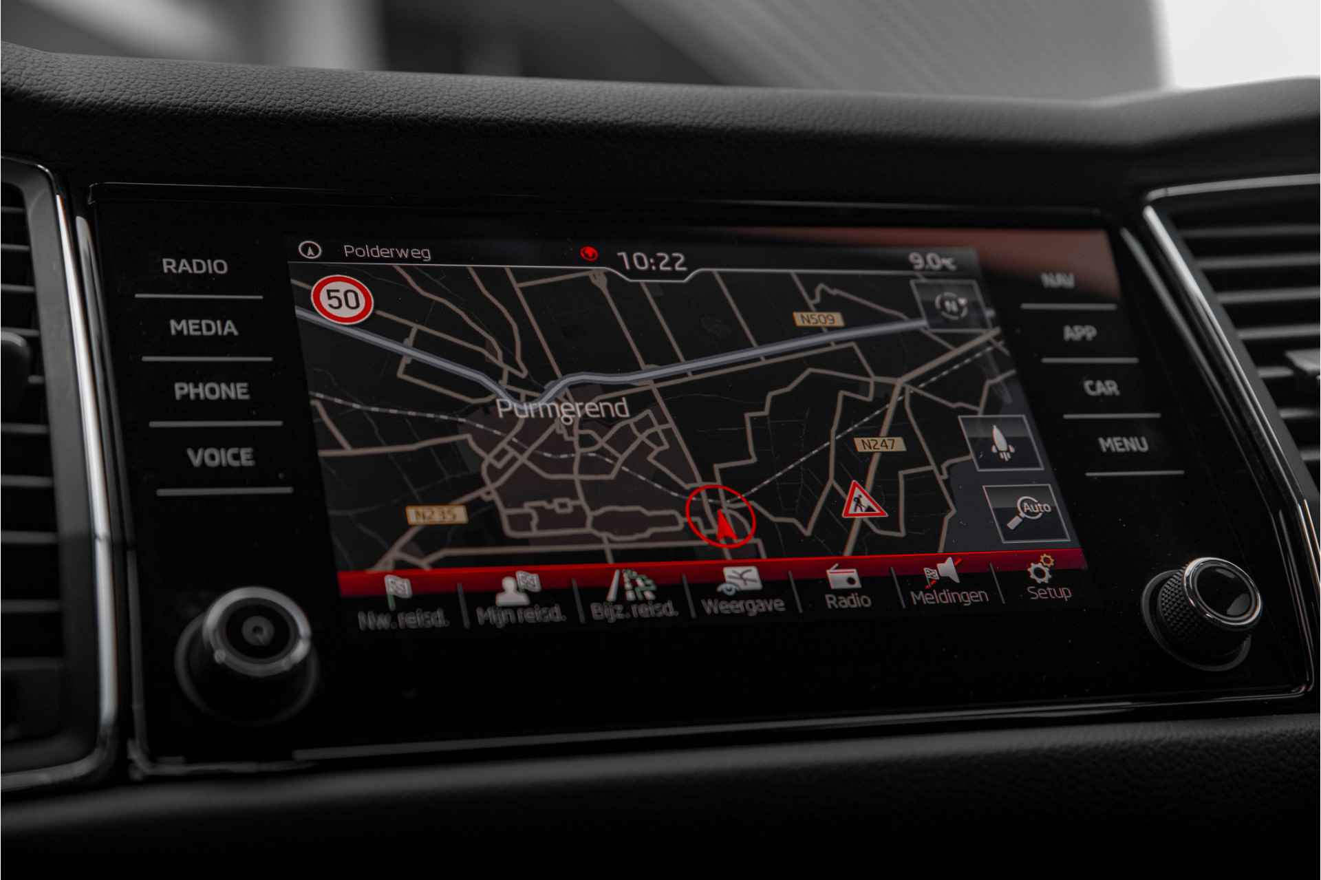 Škoda Kodiaq 1.5 TSI Limited Business Edition | Navigatie | Carplay | Cruise control | Camera - 25/27