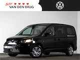 Volkswagen Caddy Maxi 2.0 TDI 102 PK H6 INCL. BTW/BPM | 7-zitter | Airco | Cruise control | PDC | Verlengde fabrieksgarantie |