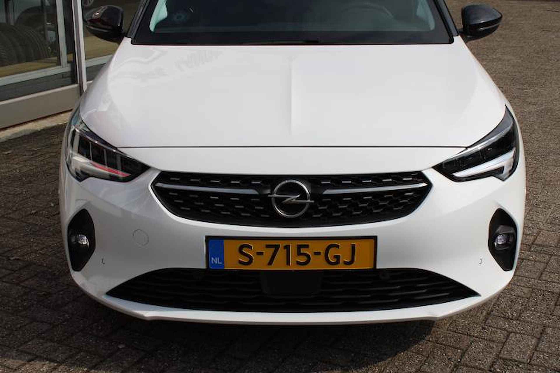 Opel CORSA 1.2 Elegance Sport 5-deurs - 11/23