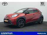 Toyota Aygo X 1.0 VVT-i S-CVT Premium | Camera | Climate Control | Cabrio | Stoelverwarming |