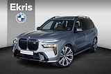 BMW X7 M60i xDrive M Sportpakket Pro | HIFI System Harman Kardon | Executive Drive Pro | 23 Inch | Interieur voorverwarming