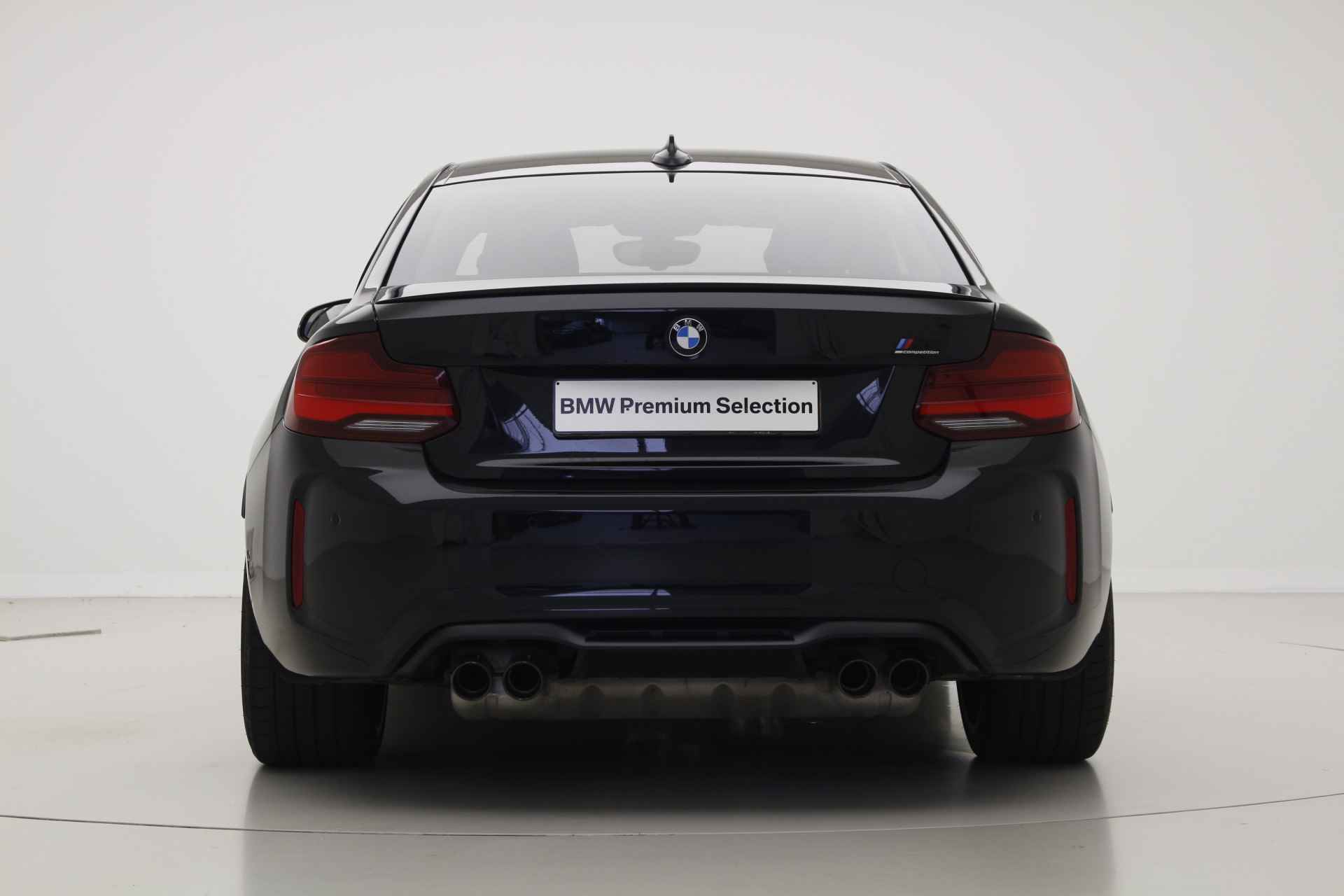 BMW M2 Competition | Handgeschakeld | Schuif/- kanteldak | Harman Kardon | Twee jaar garantie | BMW Premium Selection - 3/33