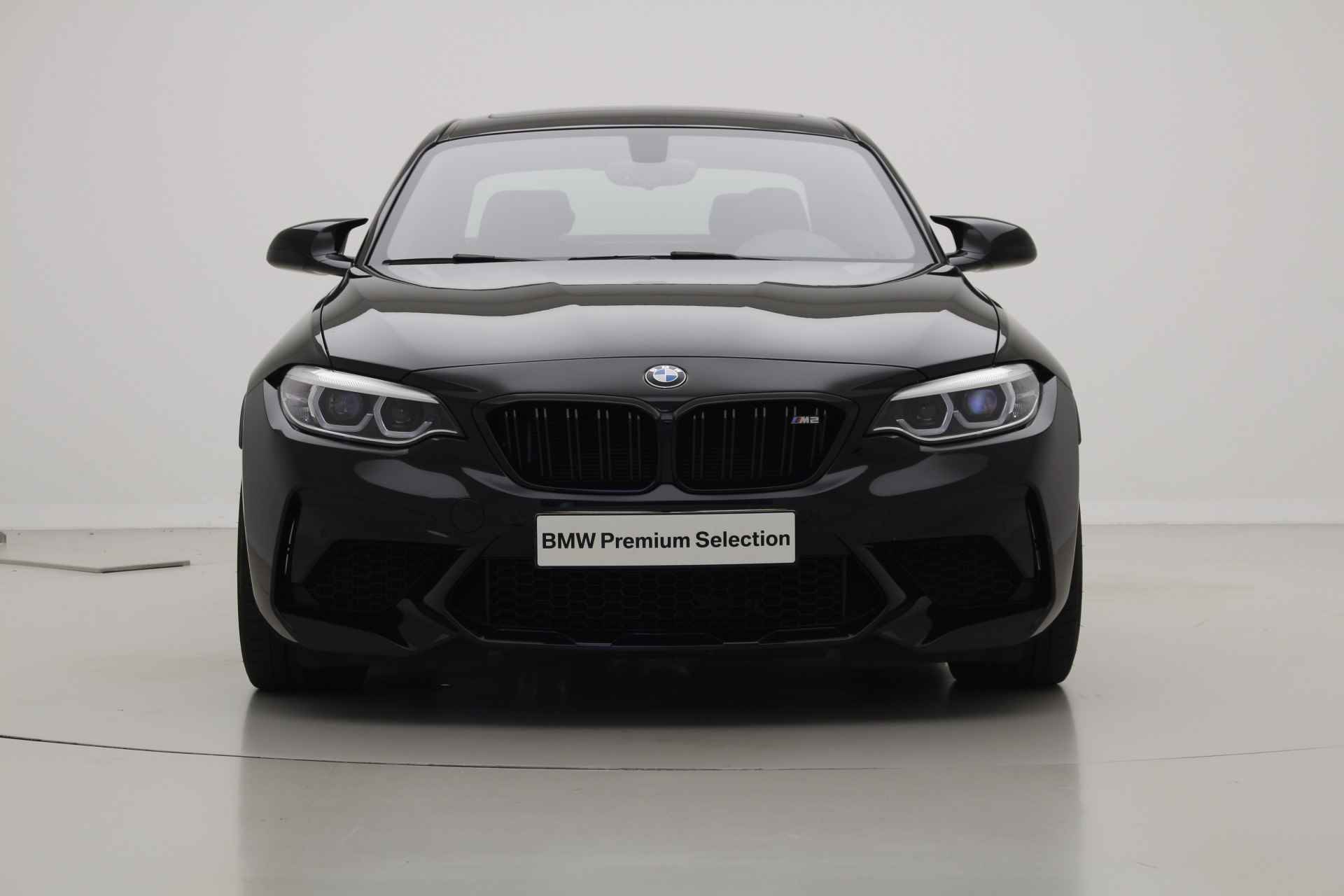 BMW M2 Competition | Handgeschakeld | Schuif/- kanteldak | Harman Kardon | Twee jaar garantie | BMW Premium Selection - 6/33
