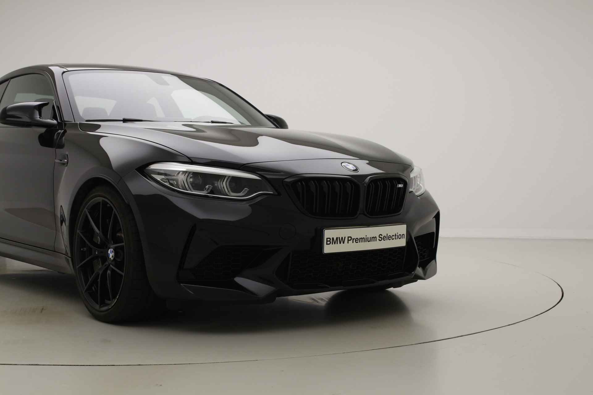 BMW M2 Competition | Handgeschakeld | Schuif/- kanteldak | Harman Kardon | Twee jaar garantie | BMW Premium Selection - 8/33